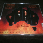 Hobbs Angel Of Death: Hobbs Angel Of Death Cd - pikkukuva 2
