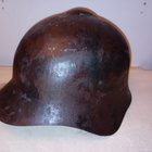 Kypärä m36 cccp - pikkukuva 1