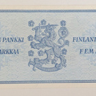 5 Markkaa 1963 ilman Litt Ö5666155 - pikkukuva 2
