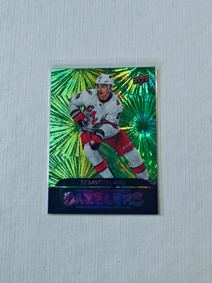 Sebastian Aho