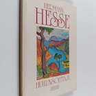 Hermann Hesse : Huilunsoittaja : runoja 1895-1941 - pikkukuva 1
