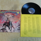 MOLLY HATCHET - Beatin The Odds LP - pikkukuva 1