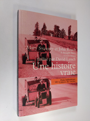 John Roach ym. : Une Histoire Vraie : Scenario bilingue r...