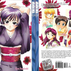 Ai Yori Aoshi 3, 5-6, 9-10 (Tokyopop) - pikkukuva 4