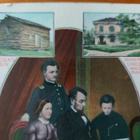 Lincoln, Roosevelt, Hoover-postikortit1900-l. alku - pikkukuva 3