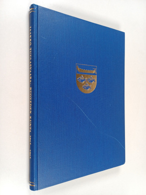 Jaakko Tuulasvaara : Ruoveden kunta 1865-1965