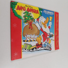 Carl Barks : Joulumanteli : Aku Ankka n:o 51B/2016 - pikkukuva 1