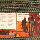 Etran Finatawa - The Sahara Sessions CD (kp.) - pikkukuva 1