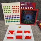 The Mensa Mind Games Pack - pikkukuva 2