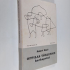 Robert Musil : Oppilas Törlessin harhapolut - pikkukuva 1