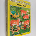 Ammuu, ammuu! : tarinoita maalta - pikkukuva 1