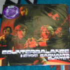 HEIKKI SARMANTO  QUINTET ~ Counterbalance ~ LP *UUSI* - pikkukuva 1