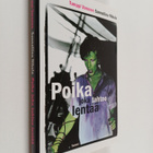 Tumppi Varonen ym. : Poika joka tahtoo lentää - pikkukuva 1