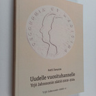 Antti Suvanto : Uudelle vuosituhannelle : Yrjö Jahnssonin... - pikkukuva 1