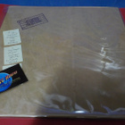 LED ZEPPELIN - IN THROUGH THE OUR DOOR M-/M- LP - pikkukuva 1