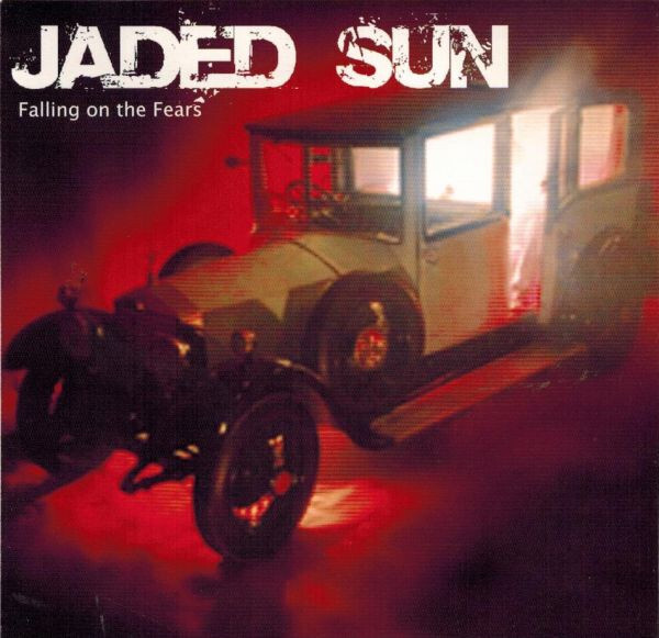JADED SUN Falling On The Fears Mini-CD