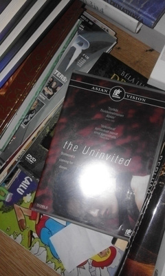 the uninvited