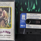 SEPPO VIITANEN&K.LINDROOSIN Ork-KIERTOLAINEN-Kasetti, Musko - pikkukuva 1