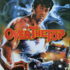 OVER THE TOP  DVD - pikkukuva 1