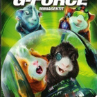 G-Force - Miniagentit  -  DVD - pikkukuva 1