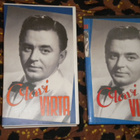 VHS - Olavi virta - sirpaleita musiikista,elokuvista - pikkukuva 1