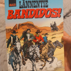 Lännentie Bandidos! - pikkukuva 1