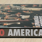 Leningrad Cowboys Go America (1989) Aki Kaurismäki -elokuva - pikkukuva 3