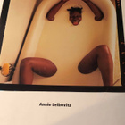 Annie Leibovitzin nimikirjoitus - pikkukuva 3