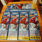 Oral-b hammasharja päitä 4pack - pikkukuva 2