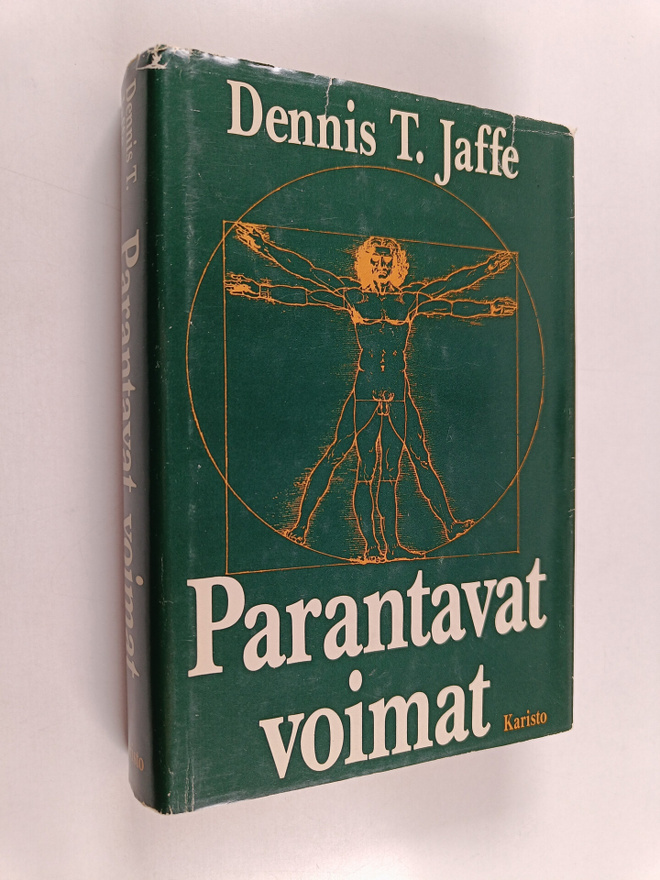 Dennis T. Jaffe : Parantavat voimat