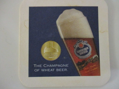 LASINALUNEN SCHNEIDER WEISSE