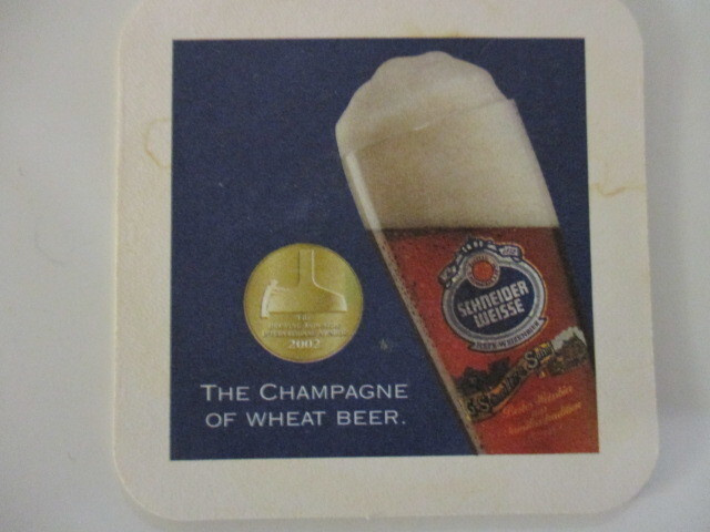LASINALUNEN SCHNEIDER WEISSE