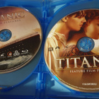 TITANIC BLU-RAY + DVD - pikkukuva 4