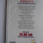 CAT CAT, FREDERIK YM. POPTORI POSTIKORTTI CD MINT RARE - pikkukuva 3