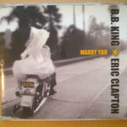 Eric Clapton & B. B. King - Marry You CDS - pikkukuva 1