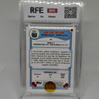Juan Sebastian Veron - Argentina : PSA/RFE graded 9,5 - pikkukuva 2