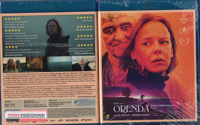 Orenda	(12 699)	UUSI	-FI-	BLU-RAY	suomik.			2025