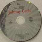 Johnny Cash • Great Artists Special Edition CD - pikkukuva 5