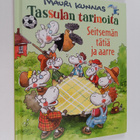 Mauri Kunnas : Seitsemän tätiä ja aarre - pikkukuva 1