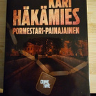 Kari Häkämies: Pormestari-painajainen 1.p - pikkukuva 1