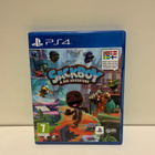 Sackboy A Big Adventure PS4 - pikkukuva 1