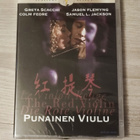 Punainen viulu UUSI Samuel L. Jackson - pikkukuva 1