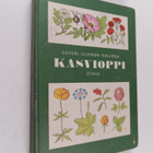 Jorma Soveri ym. : Kasvioppi - pikkukuva 1