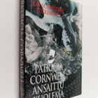 Patricia Cornwell : Ansaittu kuolema - pikkukuva 1