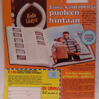 Kotiliesi No 11 kesäkuu 1977 - pikkukuva 3