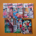 Enid Blyton valikoima 4€/kpl - pikkukuva 2