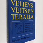 Krister Wahlbäck : Veljeys veitsenterällä : Suomen-kysymy... - pikkukuva 1