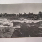 VANHA Postikortti Kotka 1950-l Alkup.Mallikappale - pikkukuva 1