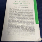 Olavi Paavolainen Valitut teokset 2 (otava sid 1961) - pikkukuva 2