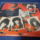 HANOI ROCKS - UP AROUND THE BEND EX-/EX+ 12'' MAXI - pikkukuva 2